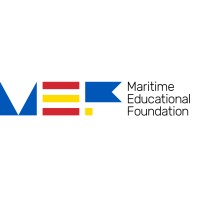 Maritime Educational Foundation logo - Similar company to Solent Creatives