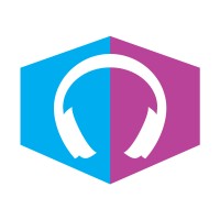 Silent Disco Box logo - Similar company to Deepler