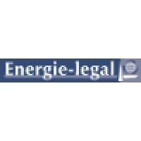 Energie-legal logo - Similar company to Echo Avocat
