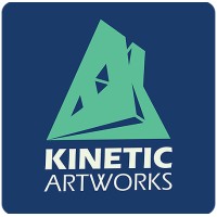 Kinetic Artworks logo - Similar company to Socialgames_Com