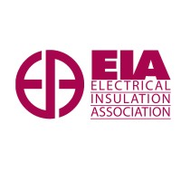 EIA - The Electrical Insulation Association UK logo - Similar company to Aev Ltd