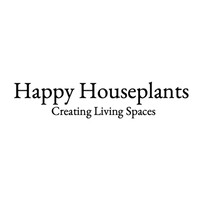 Happy Houseplants logo - Similar company to Nuonano