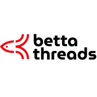 Betta Threads logo - Similar company to Smartstaff