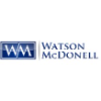 Watson McDonell logo - Similar company to Stanislawski & Harrison Is Now Cla (Cliftonlarsonallen)