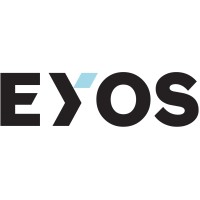 EYOS logo - Similar company to Pixel Acuity Llc