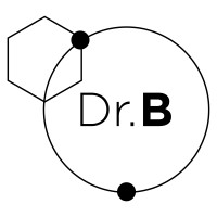 Dr. BRANDT logo - Similar company to Dermablend Professional Coverage Cosmetics