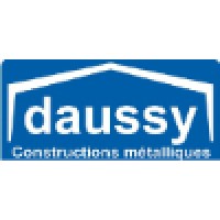 Daussy Constructions Métalliques logo - Similar company to Alkar Constructions Métalliques