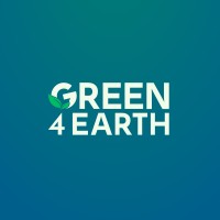 Green 4 Earth logo - Similar company to Talential