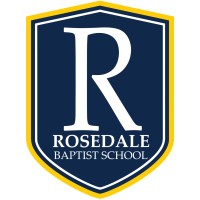 Rosedale Baptist School