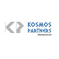 Kosmos Partners logo - Similar company to Cosmos Partners