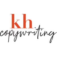 KHCopywriting.com logo - Similar company to Copymatic