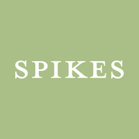 Spikes Restaurant logo - Similar company to Allan Panthera