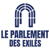 Le Parlement des Exilés logo - Similar company to Bissai