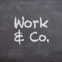 Work & Co. logo - Similar company to 5Kstudio Srl