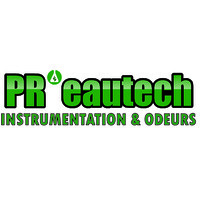 PR'eautech, Instrumentation & Odeurs Inc. logo - Similar company to Afa Controle