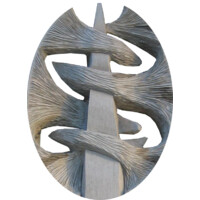 Genia Gendelman - Sculptress logo - Similar company to Kroosh Technologies Ltd