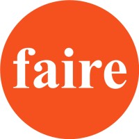 faire.xyz logo - Similar company to Made With You