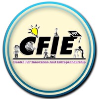 Centre For Innovation & Entrepreneurship (C-FIE) logo - Similar company to Fie Llc