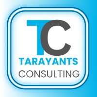 Tarayants Consulting logo - Similar company to Trisoft It Solutions Llc
