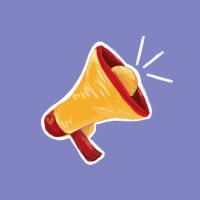 Speak Volumes! Festival logo - Similar company to Script Haven Ltd