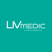 Clínica Liv Medic logo - Similar company to Clínica Santé