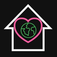 Adored Earth logo - Similar company to Bella Hope London