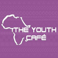 The Youth Cafe logo - Similar company to Arctik - Communication For Sustainability