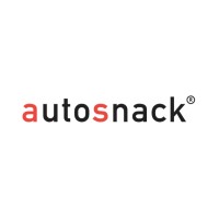 AutoSnack° logo - Similar company to Conexia