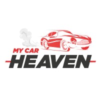My Car Heaven logo - Similar company to Ducktail.Team