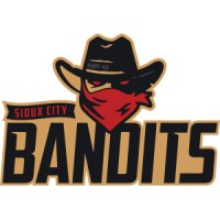 Sioux City Bandits logo - Similar company to Iowa Rampage