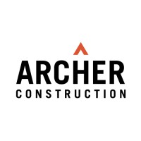 Archer Construction logo - Similar company to Cs Structures Inc.
