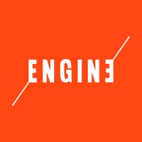 Engine Group logo - Similar company to Type + Pixel