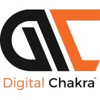 Digital Chakra Learning logo - Similar company to Skyla Software Solution Pvt Ltd