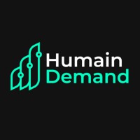 Humain Demand logo - Similar company to Cooper Clicks