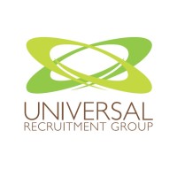 Universal Recruitment logo - Similar company to Sms Personnel