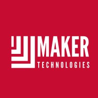 Maker Technologies logo - Similar company to Dawer Propack Private Limited