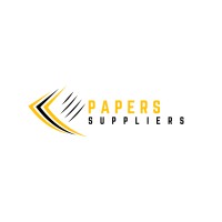 Paper Supplier logo - Similar company to Pantone Group