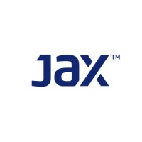 JAX logo - Similar company to Kedo