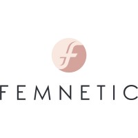 FEMNETIC Akademie logo - Similar company to Sphery Ag