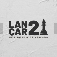 Lançar21 logo - Similar company to Ilha Tech