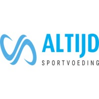 Altijd Sportvoeding logo - Similar company to Wise Racer