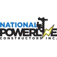 National Powerline Constructors Inc. logo - Similar company to Elcon Electric Inc.