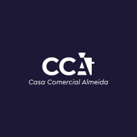 CCA - Casa Comercial Almeida logo - Similar company to Mail Boxes Etc. Ecuador