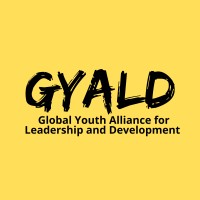 Global Youth Alliance for Leadership and Development (GYALD) logo - Similar company to Posterity Foundation