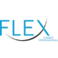 Flex Career Professional logo - Similar company to The 3Rd