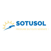 SOTUSOL logo - Similar company to Ouest Vdl