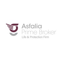 Asfalia Prime Broker logo - Similar company to Frau & Partners