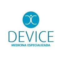 Device Medicina Especializada logo - Similar company to Dal Tecnologia