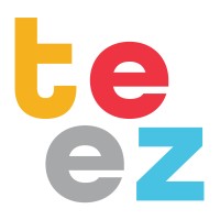 Teez Agency logo - Similar company to Web Work Media