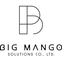 Big Mango Solutions Co., Ltd. logo